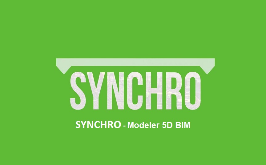 SYNCHRO Pro 4D